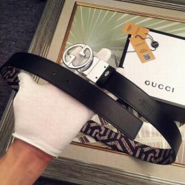 Picture of Gucci Belts _SKUGucciBelt34mmX95-115CM7D194703